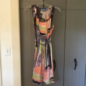 Simply Vera wang dress small